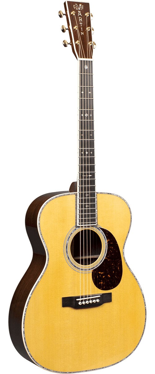 MARTIN GUITARS 000-42