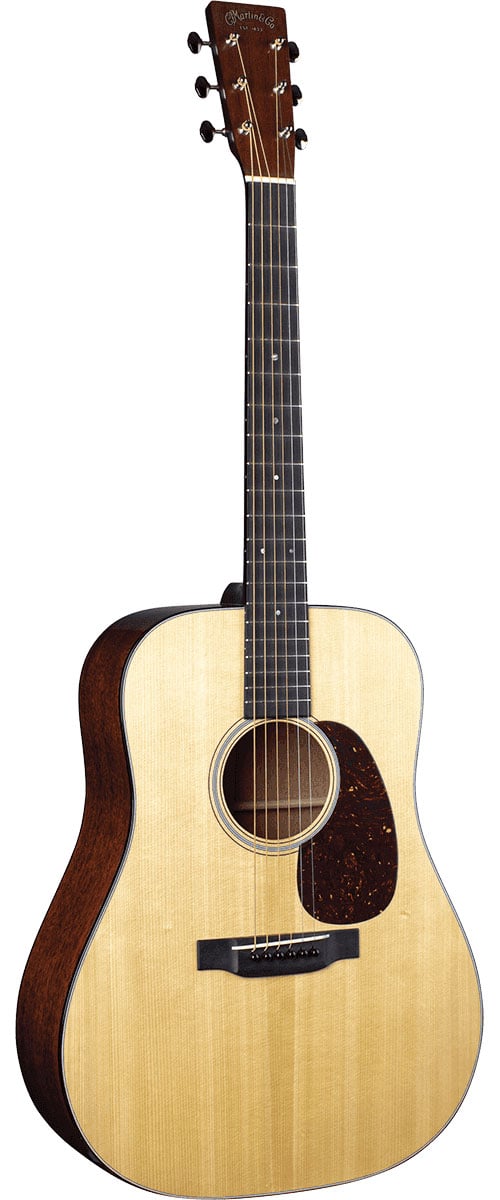 MARTIN GUITARS D-18 AUTHENTIC 1937