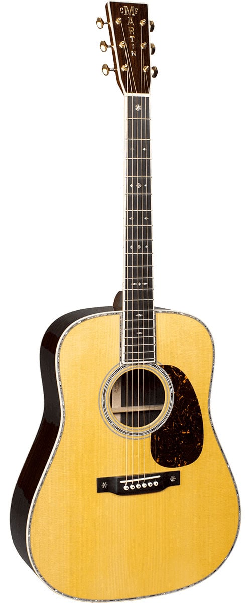 MARTIN GUITARS D-42