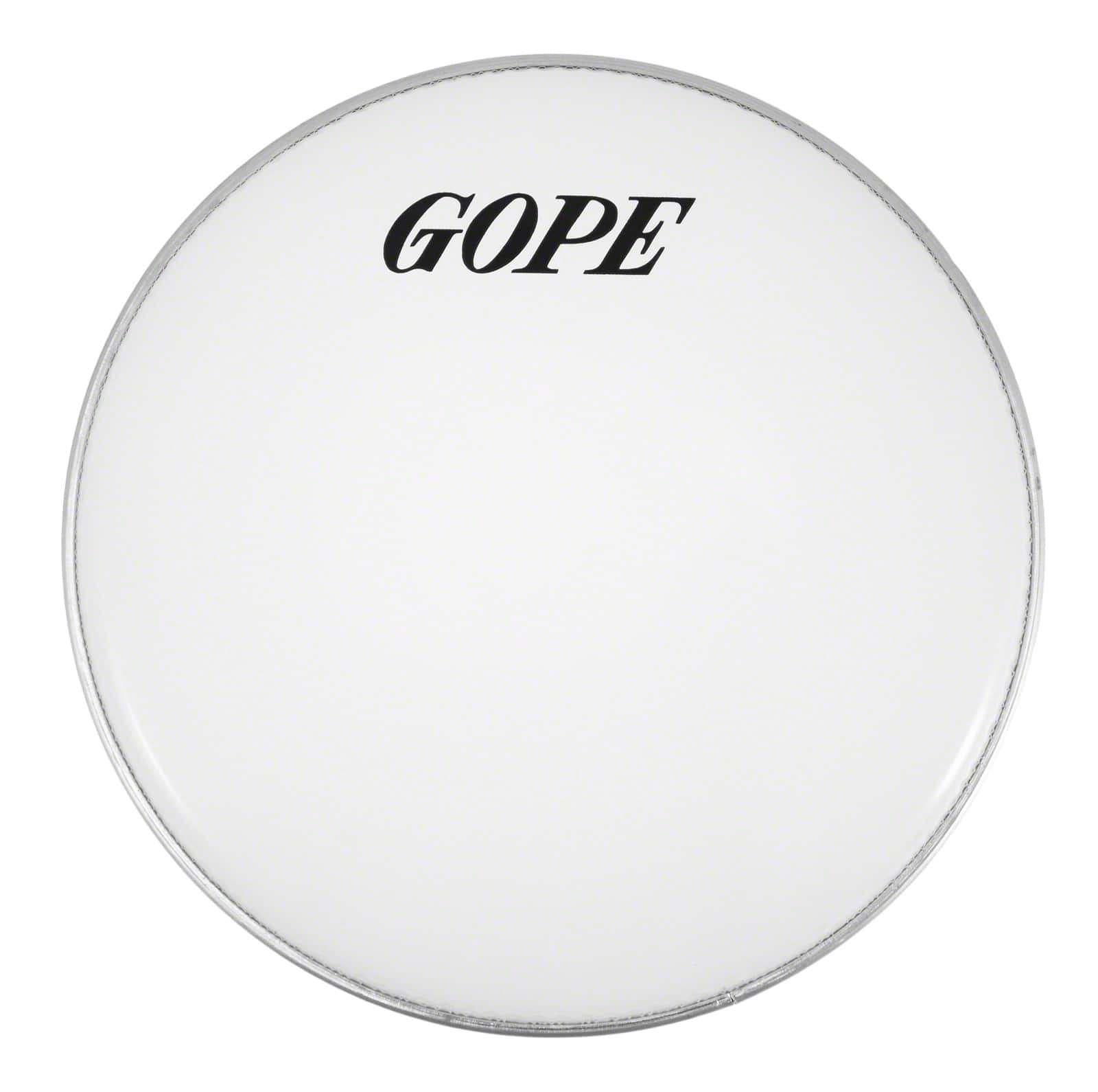 GOPE PERCUSSION HW250-24 - PEAU SUPER NYLON 0.250MM 24