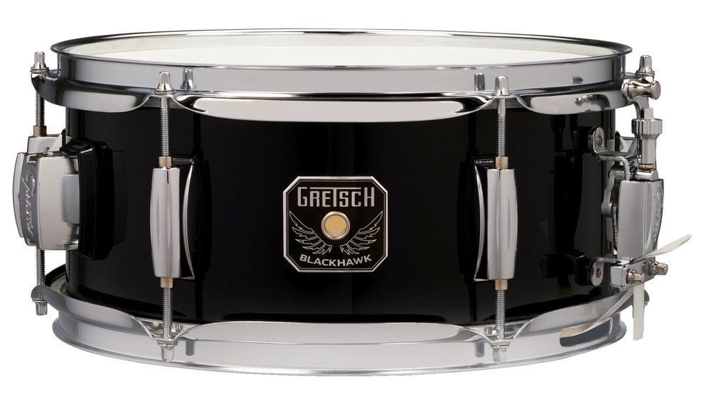 GRETSCH DRUMS BLACKHAWK MIGHTY MINI 12 X 5,5 