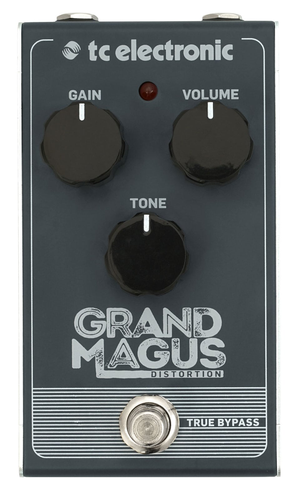 TC ELECTRONIC GRAND MAGUS DISTORTION