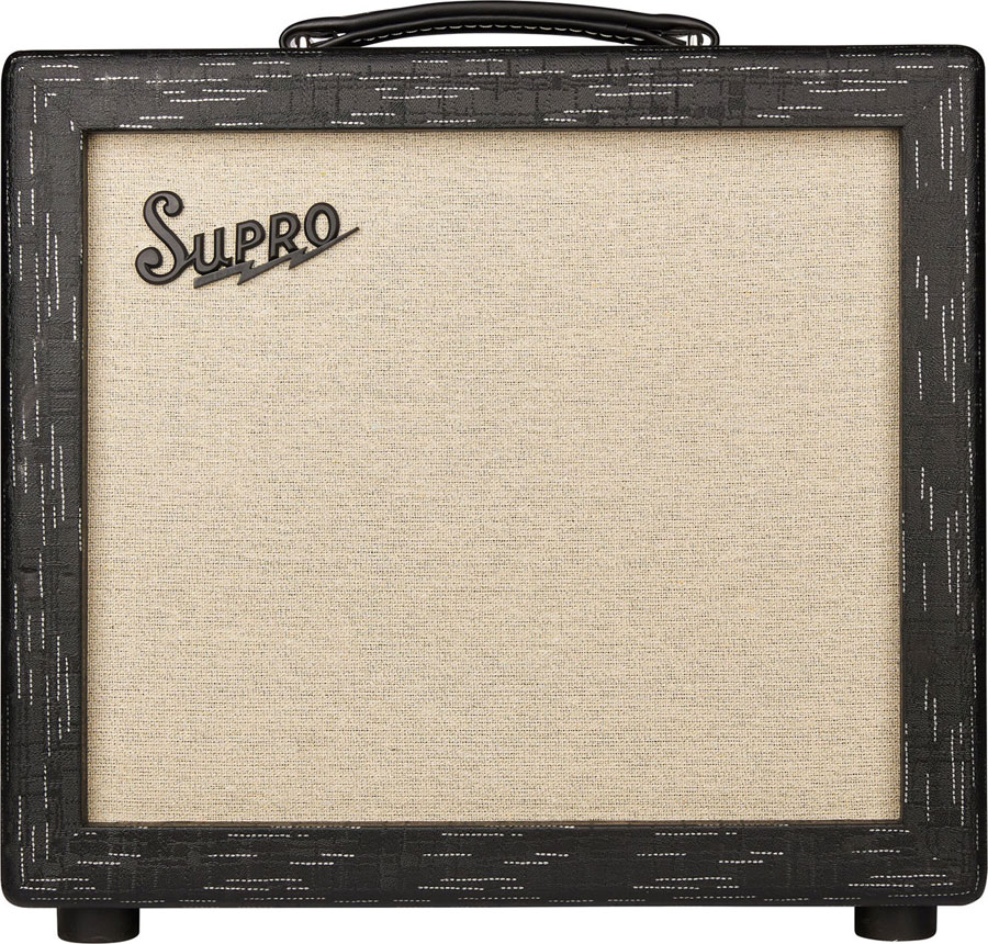 SUPRO AMULET 1X10