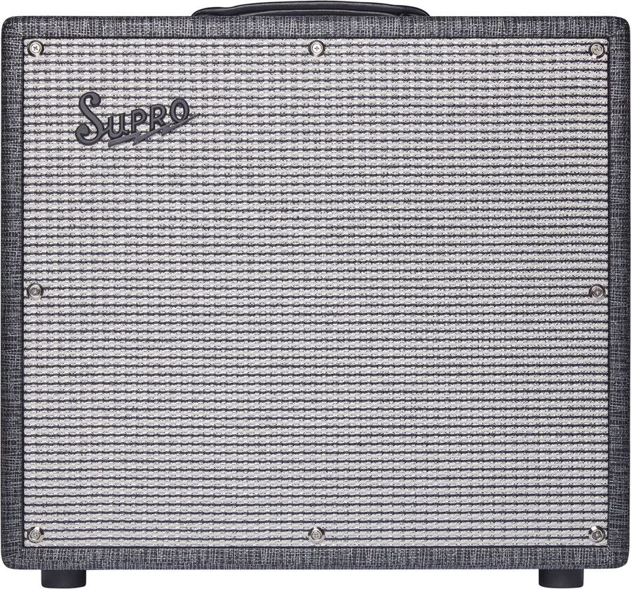 SUPRO BLACK MAGICK