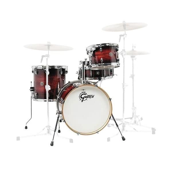 GRETSCH DRUMS CATALINA CLUB JAZZ 18