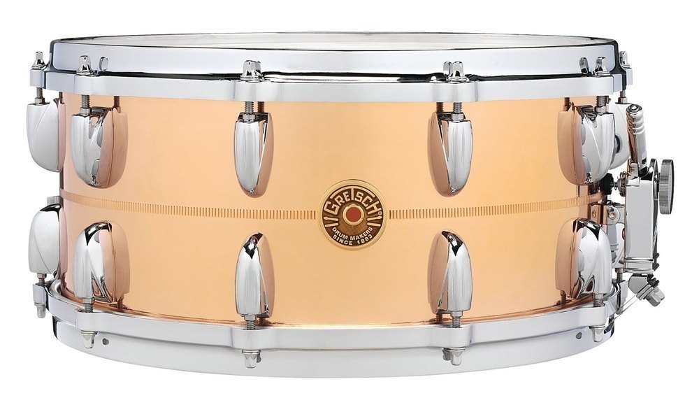 GRETSCH DRUMS G4169B - USA 14