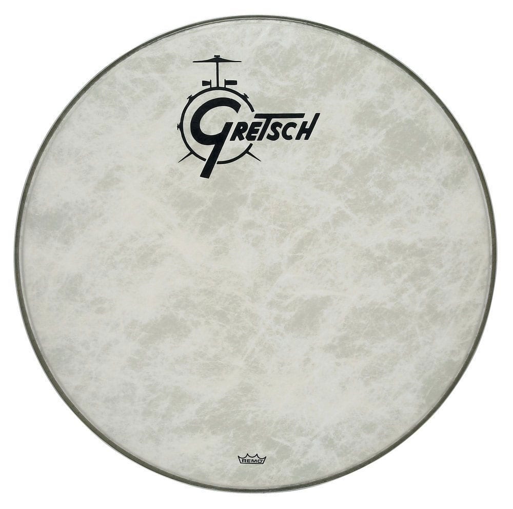 GRETSCH DRUMS FIBERSKYN 18