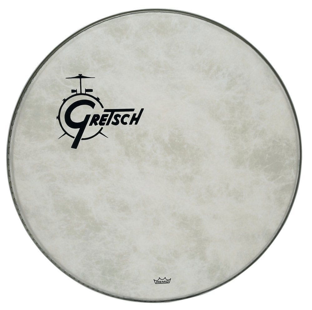 GRETSCH DRUMS FIBERSKYN 20