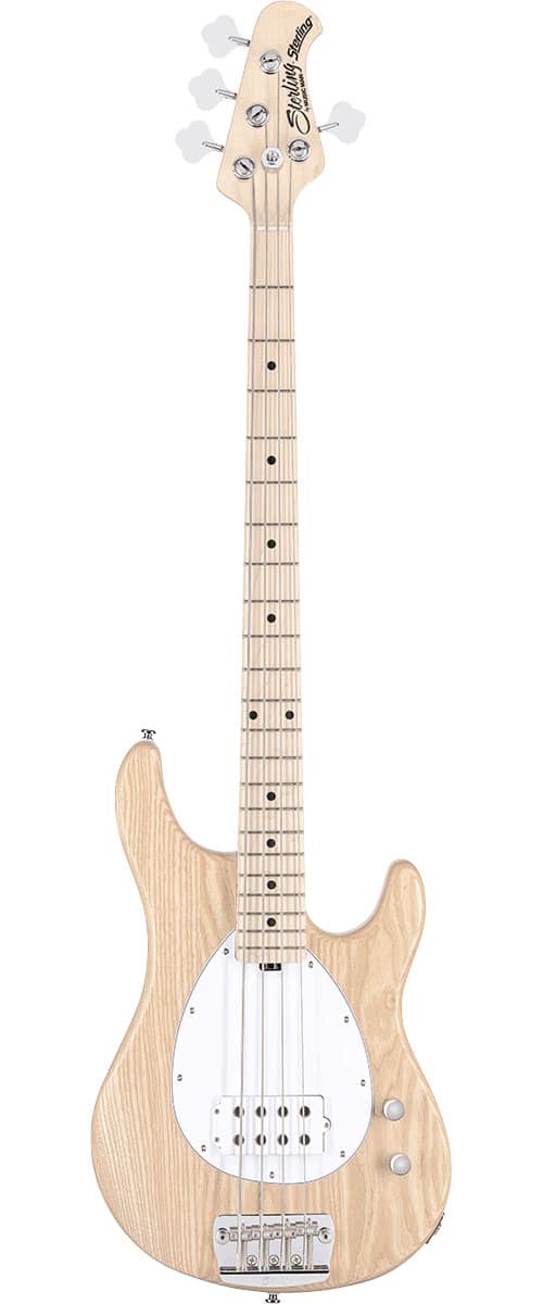 STERLING GUITARS STERLING SB14 NATURAL