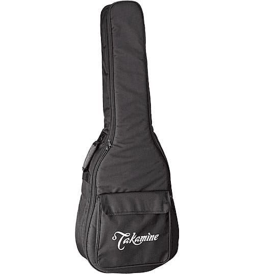 TAKAMINE ETUIS HOUSSE SANGLES HOUSSE HOUSSE POUR JUMBO