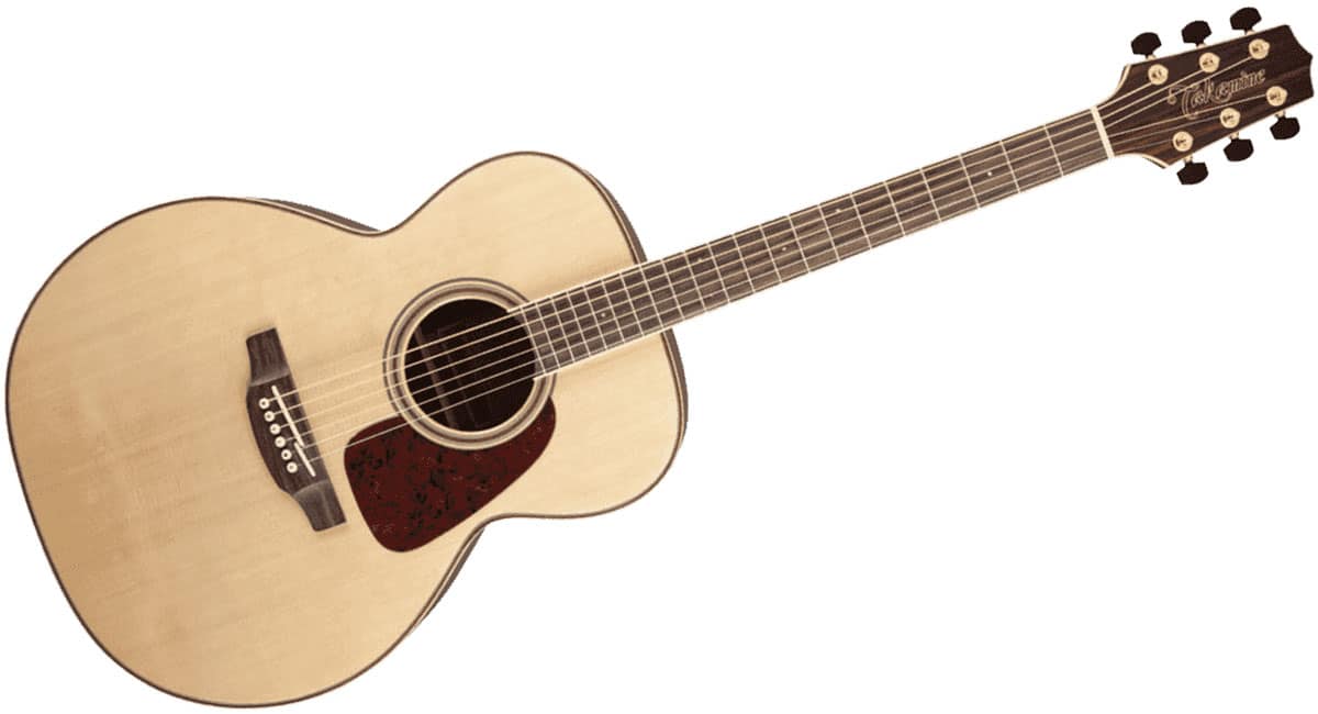 TAKAMINE GN93-NAT NATURAL