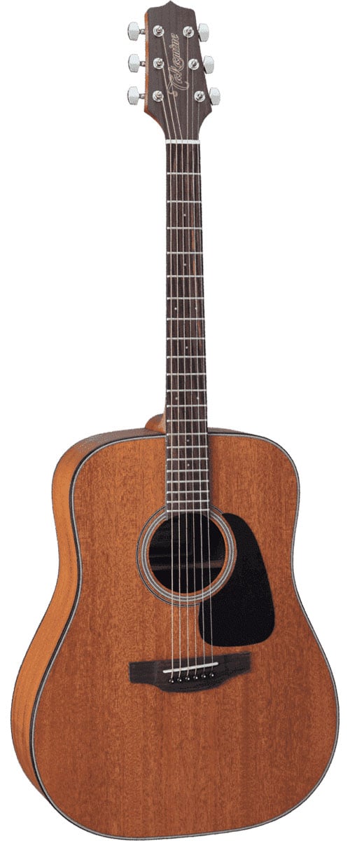 TAKAMINE GD11M-NS NATURAL SATIN