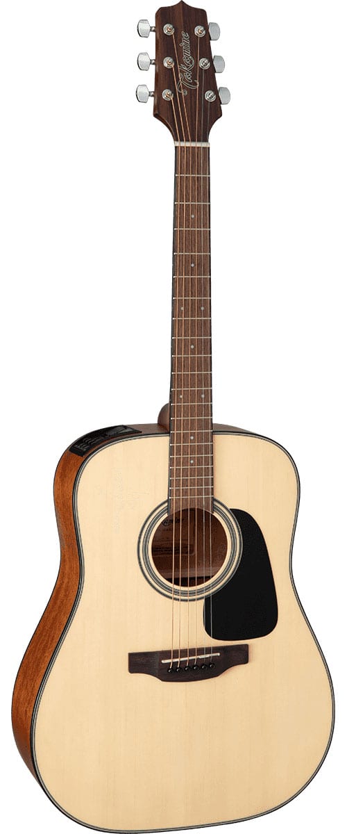 TAKAMINE GLD12ENS 12 DREADNOUGHT EPICA-ACAJOU