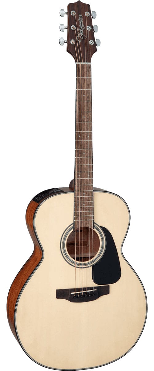 TAKAMINE GLN12ENS 12 NEX EPICA-ACAJOU