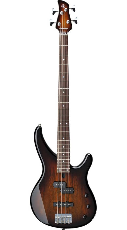 YAMAHA TRBX174EWTBS TOBACCO BROWN SUNBURST