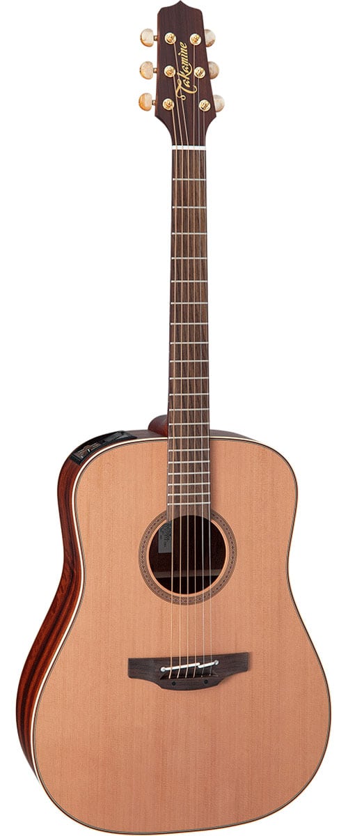 TAKAMINE JAPON LIMITED FN15AR DREADNOUGHT