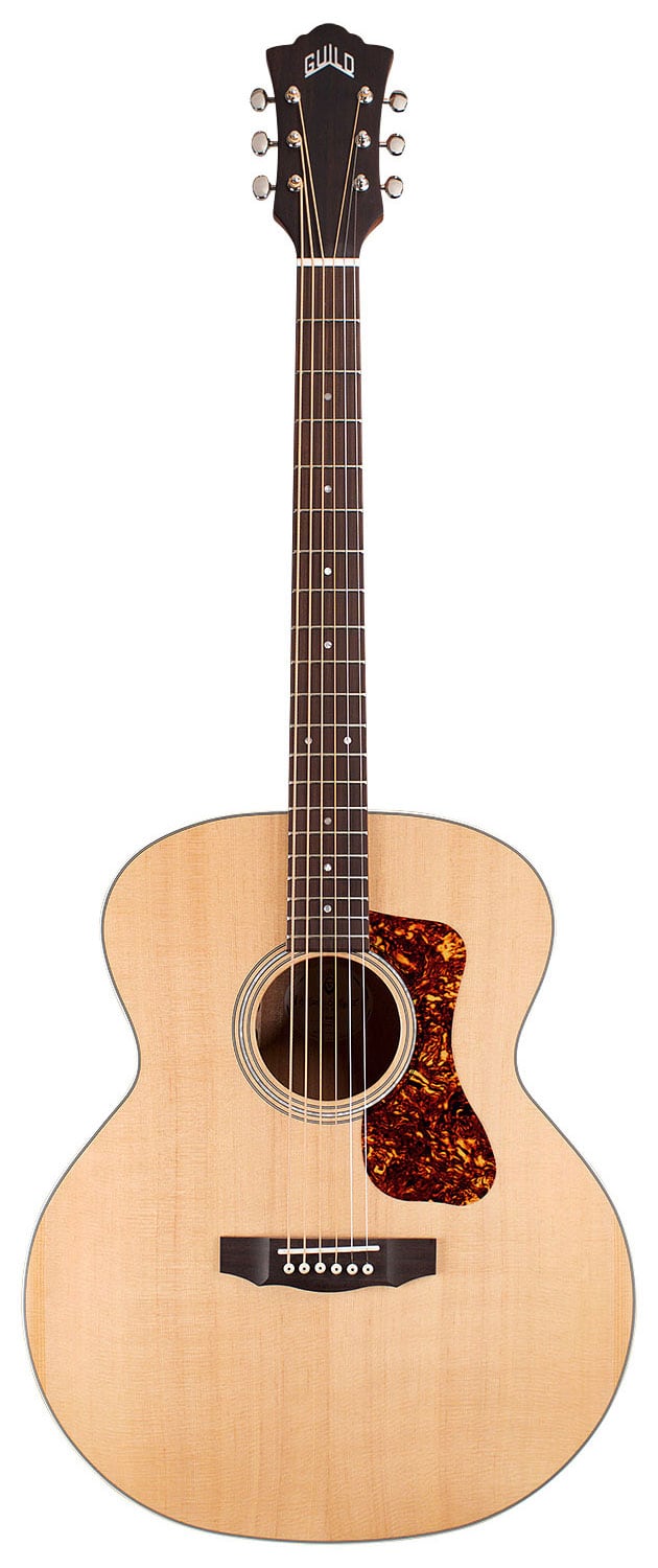 GUILD WESTERLY BT240E BARITONE