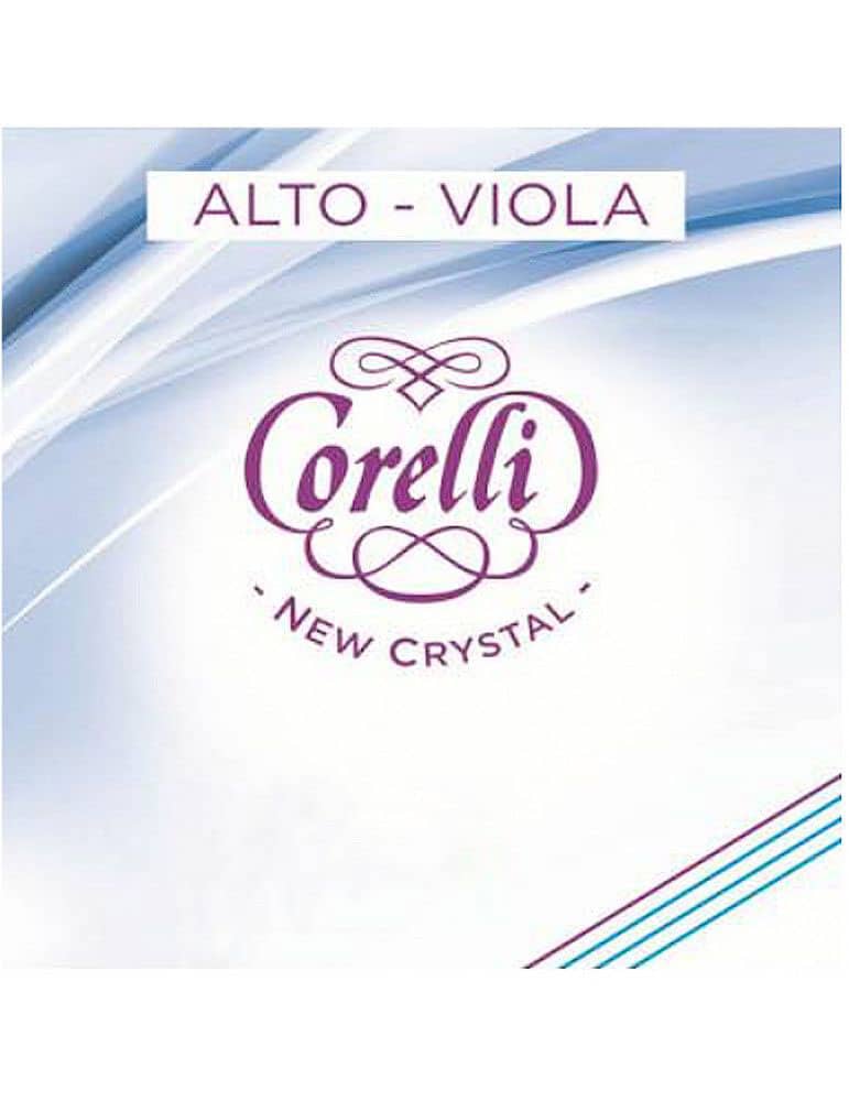 CORELLI NEW CRYSTAL 4/4 DO - MEDIUM