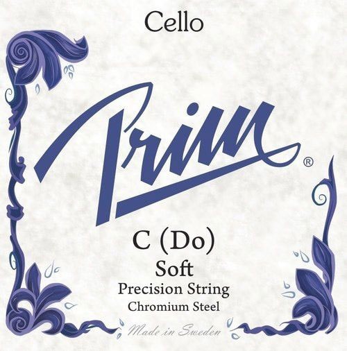 PRIM ORCHESTRA 4/4 DO - MEDIUM