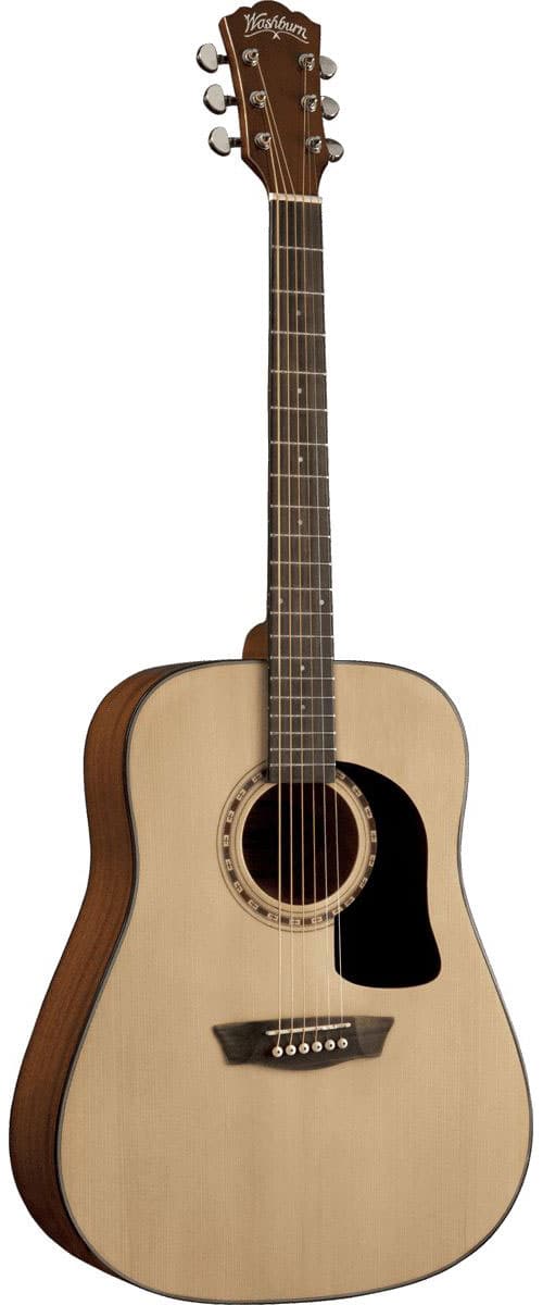 WASHBURN APPRENTICE D5 NATURAL