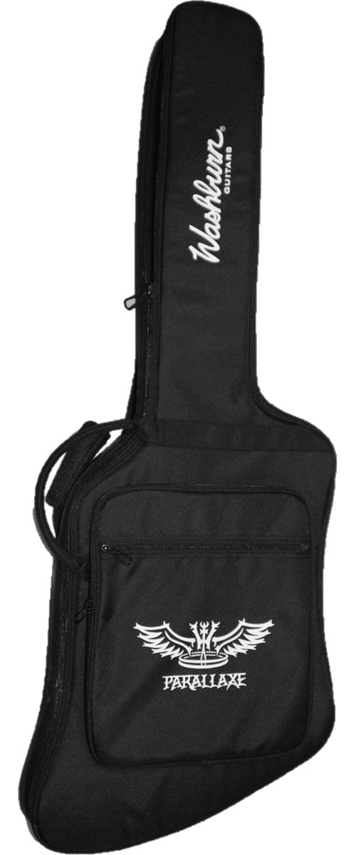 WASHBURN GIGBAG POUR PARALLAXE PRIESTESS