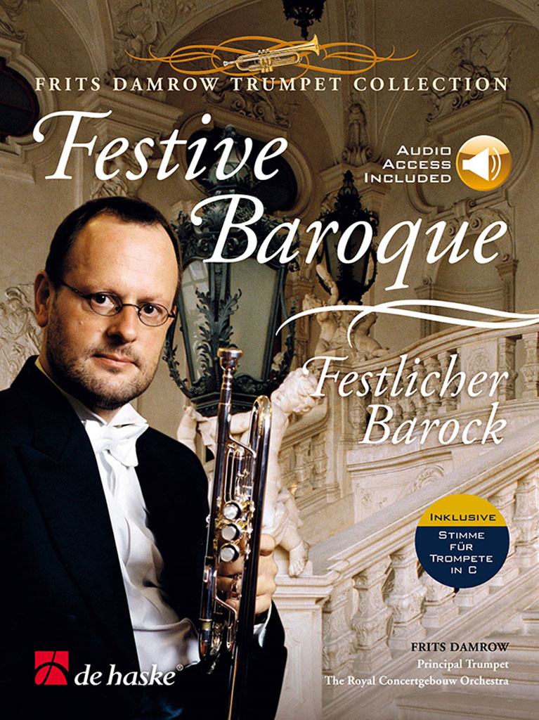 DEHASKE FESTIVE BAROQUE