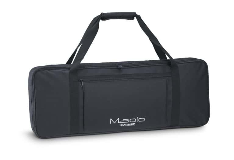 HAMMOND SOFTBAG M-SOLO