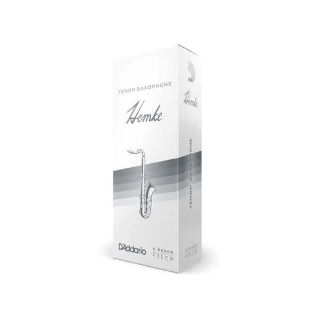 D'ADDARIO - RICO HEMKE PREMIUM 2.5 - SAXOPHONE TENOR