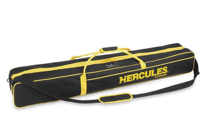 HERCULES STANDS MSB001 - SAC POUR PIED DE MICRO OU ENCEINTE