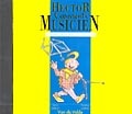 VAN DE VELDE DEBEDA S. / MARTIN F. - HECTOR, L'APPRENTI MUSICIEN VOL.3 - CD SEUL