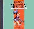 VAN DE VELDE DEBEDA S./ MARTIN F. - HECTOR, L'APPRENTI MUSICIEN VOL.4 - CD SEUL