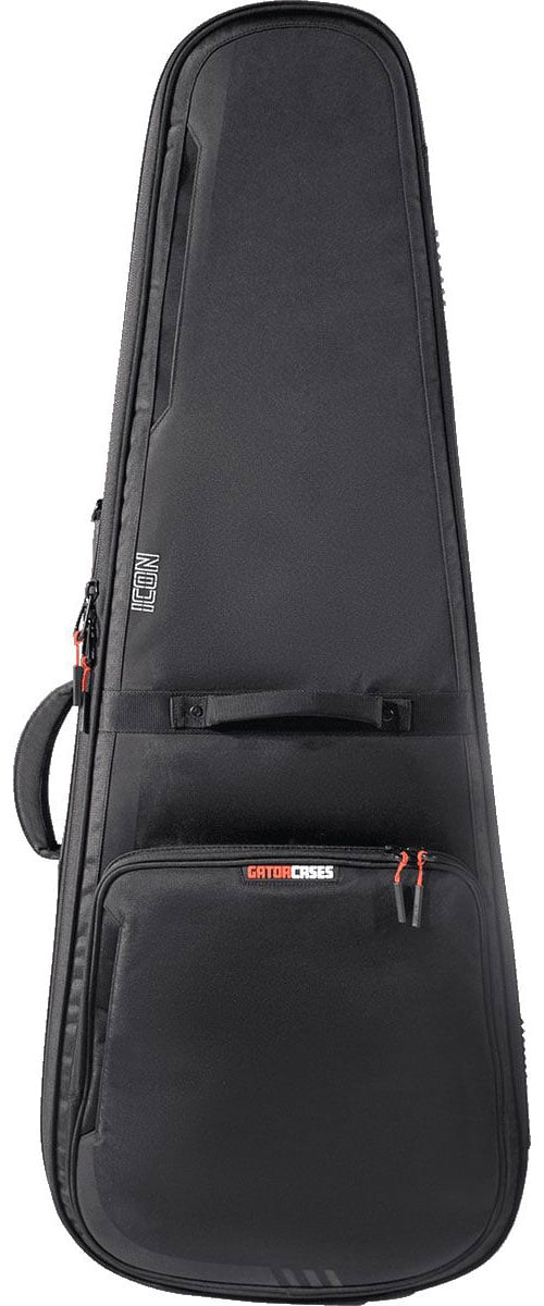 GATOR SOFTCASE G-ICON POUR GUITARE TYPE 335