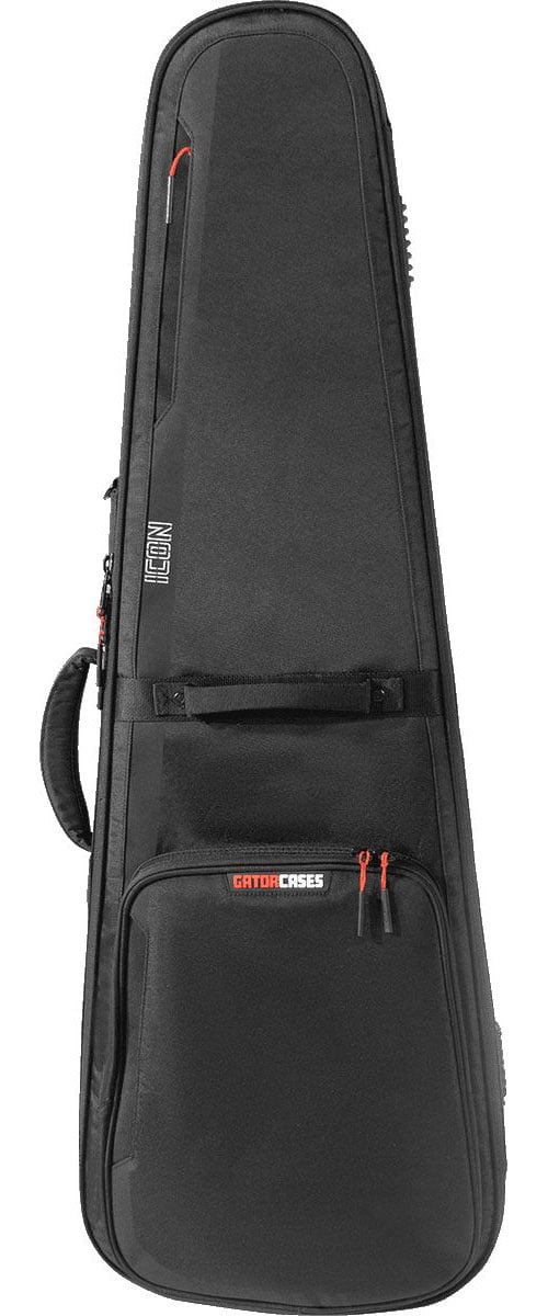 GATOR SOFTCASE G-ICON POUR GUITARE LECTRIQUE