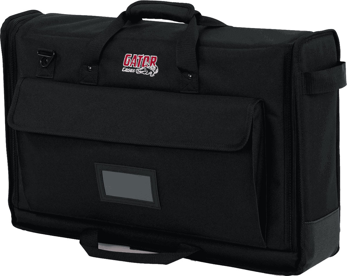 GATOR G-LCD-TOTE-SM