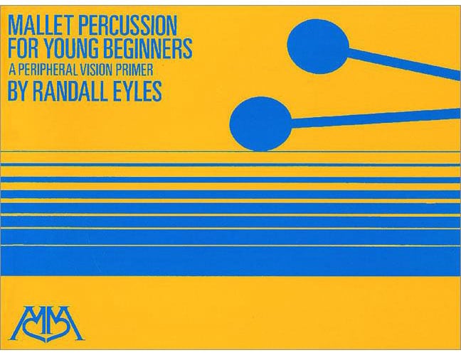 HAL LEONARD MALLET PERCUSSION FOR YOUNG BEGINNERS 