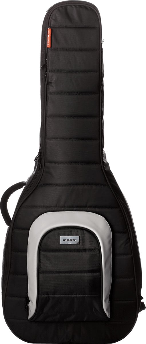 MONO BAGS M80 CLASSIC GUITARE CLASSIQUE/OM NOIR