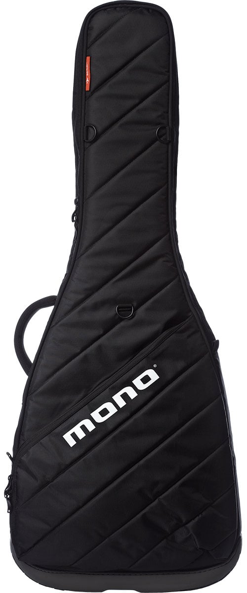 MONO BAGS M80 VERTIGO GUITARE ELECTRIQUE NOIR