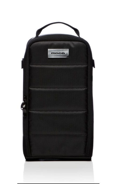 MONO BAGS ETUI M80 TICK POUR HOUSSE GUITARE NOIR