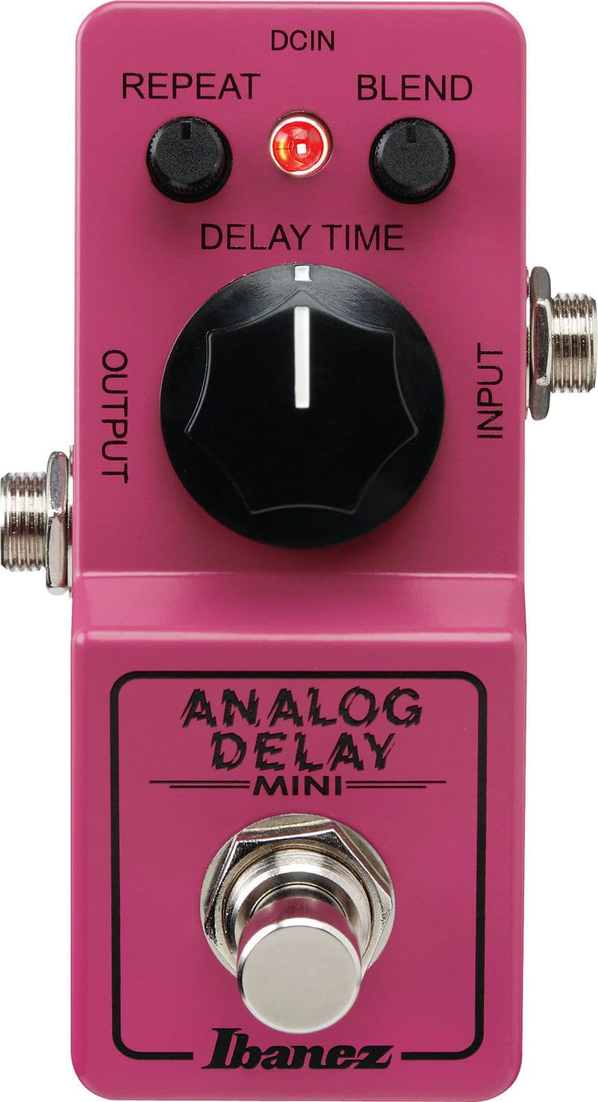 IBANEZ MINI ADMINI 