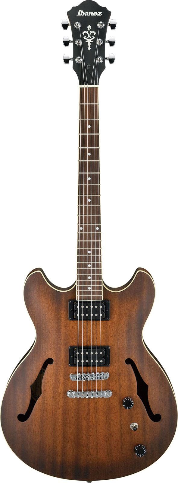 IBANEZ ARTCORE AS53TF TOBACCO FLAT