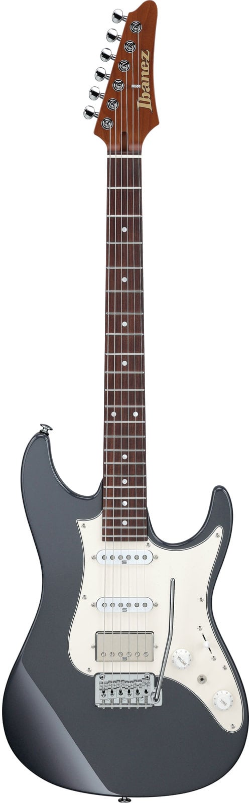 IBANEZ PRESTIGE AZ2204NW GRAY METALLIC