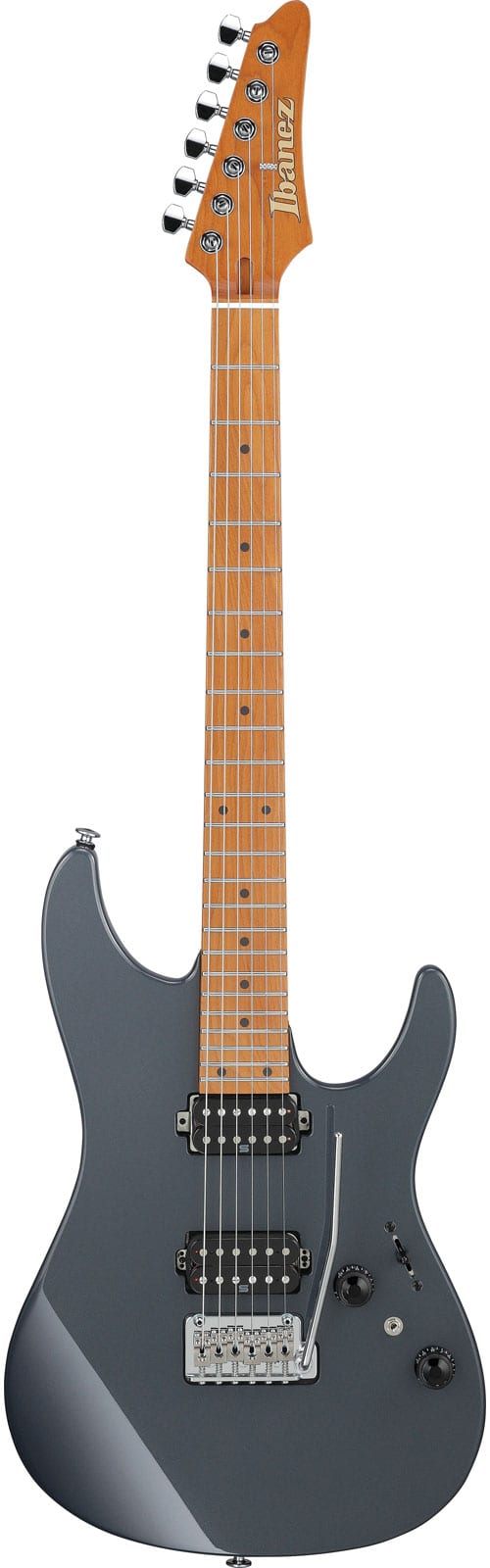 IBANEZ PRESTIGE AZ2402 GRAY METALLIC