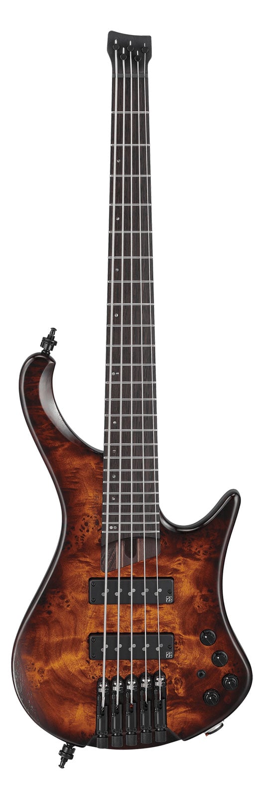 IBANEZ EHB1505S-DEL DRAGON EYE BURST BASS WORKSHOP