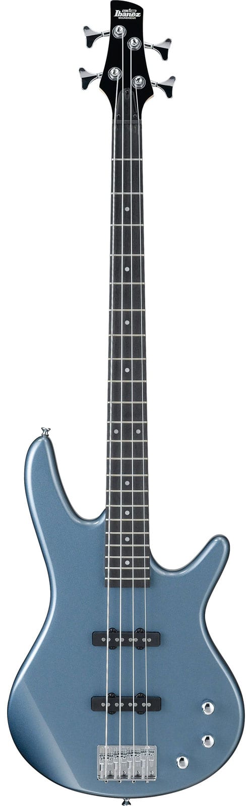 IBANEZ GSR180-BEM-BALTIC BLUE METALLIC GIO