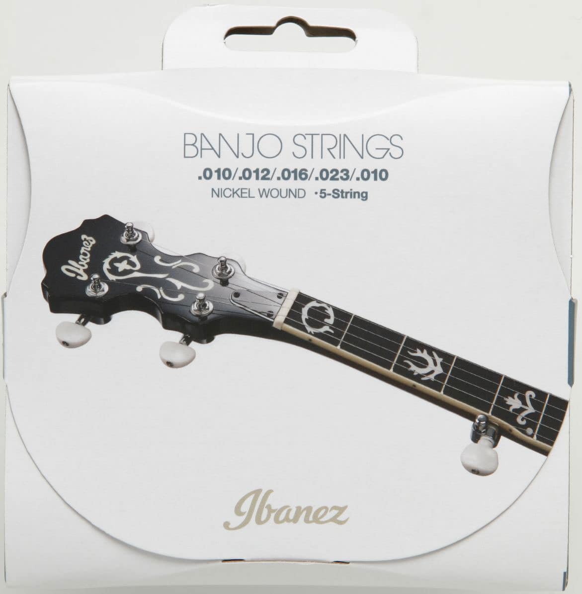 IBANEZ IBJS5 BANJO GUITAR STRING IBJS