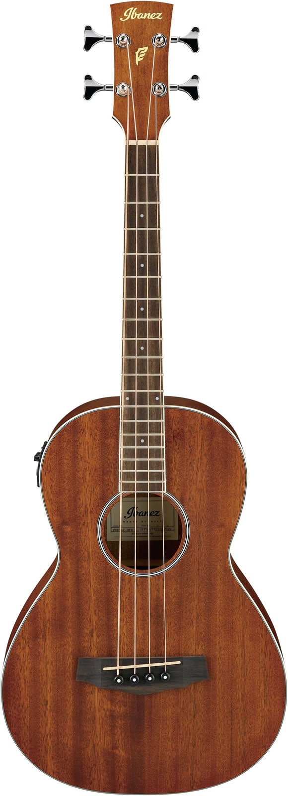 IBANEZ PNB14E-OPN-OPEN PORE NATURAL