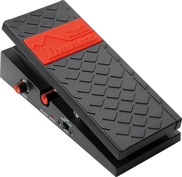 IBANEZ TWP10 TWIN PEAKS WAH