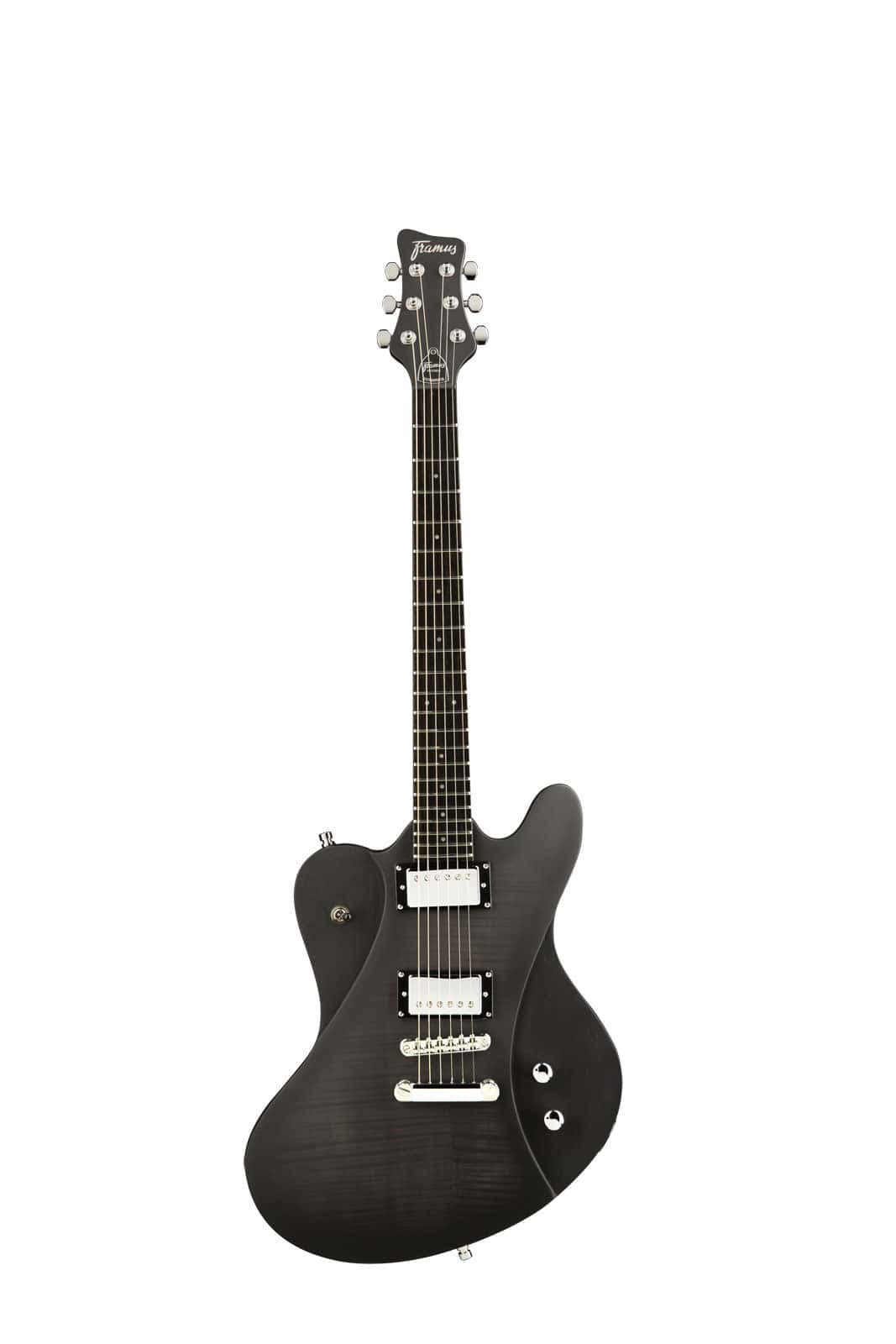 FRAMUS IDOLMAKER-03 D-SERIES NIRVANA BLACK SATIN