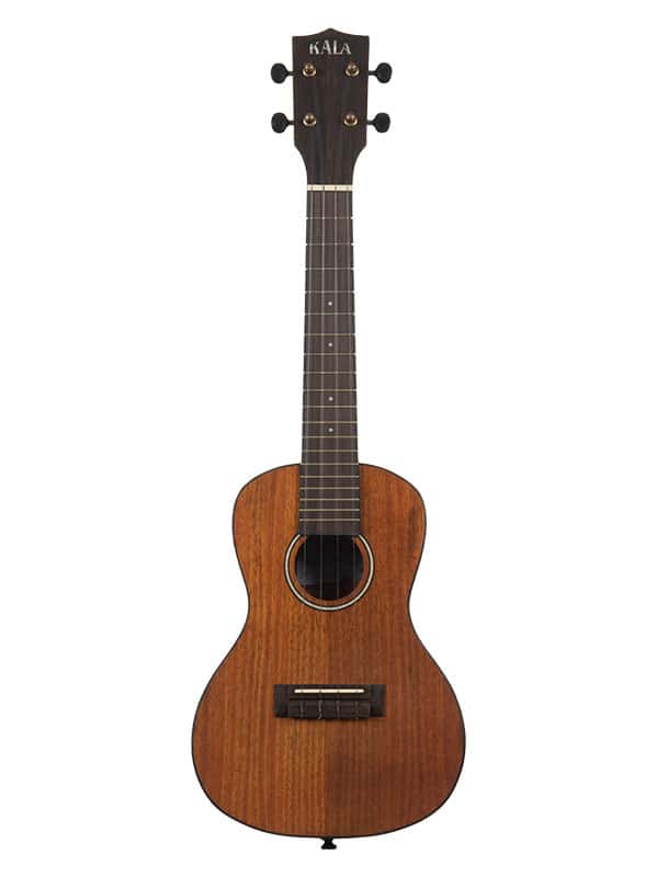 KALA SATIN HAWAIIAN KOA CONCERT