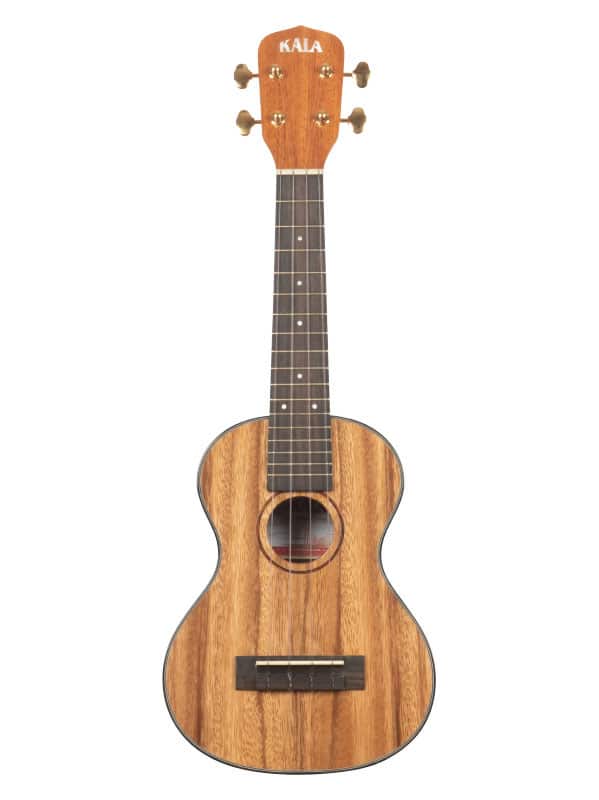 KALA SOLID CURLY TREMBESI METROPOLITAN, SOPRANO + HOUSSE